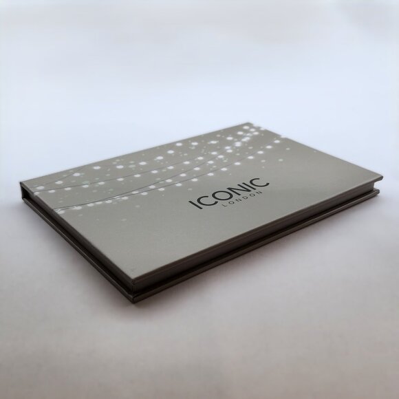 Iconic London Blaze Chaser Face Palette - Picture 4 of 6